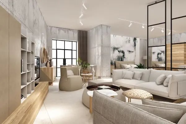 Homage Mobilya - Adana Showroom - Resim 12