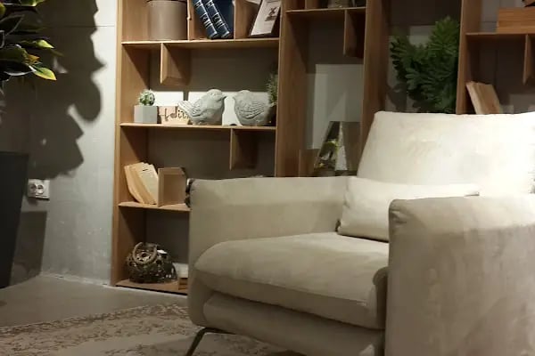 Homage Mobilya - Adana Showroom - Resim 6