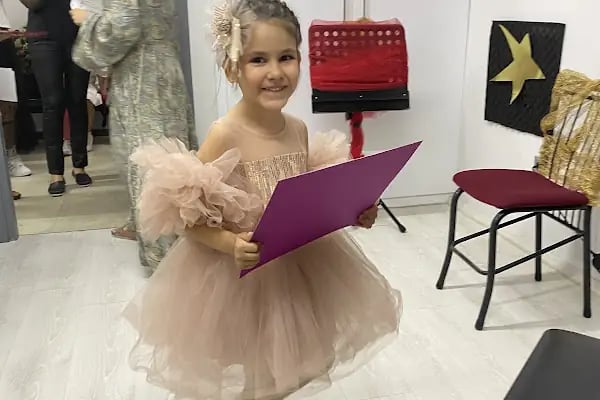 MİLLİ EĞİTİM BAKANLIĞI ÖZEL ASEM MÜZİK VE SANAT MERKEZİ - Resim 5