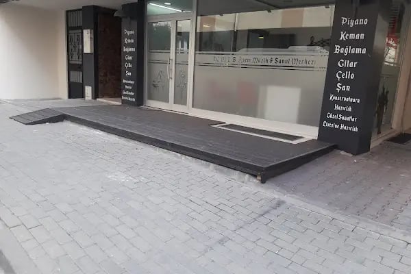MİLLİ EĞİTİM BAKANLIĞI ÖZEL ASEM MÜZİK VE SANAT MERKEZİ - Resim 15