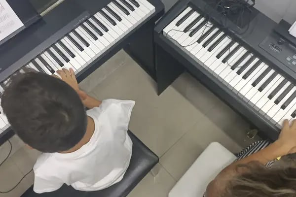 MİLLİ EĞİTİM BAKANLIĞI ÖZEL ASEM MÜZİK VE SANAT MERKEZİ - Resim 1