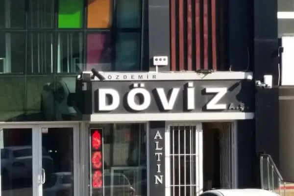 Özdemir Döviz - Resim 2