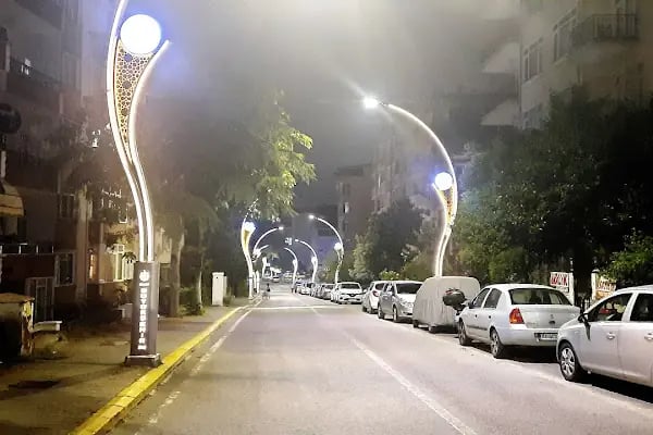 Gölcük Belediyesi Değirmendere Kütüphanesi - Resim 16