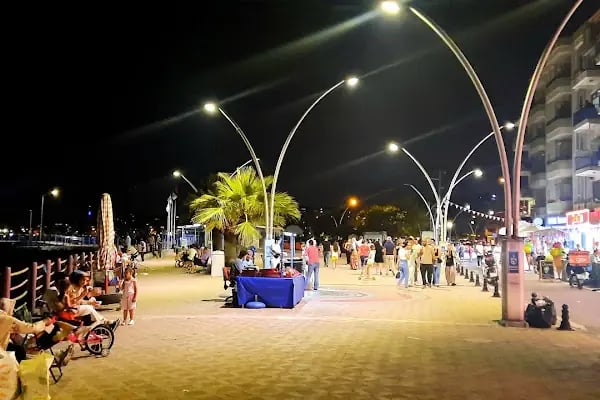 Gölcük Belediyesi Değirmendere Kütüphanesi - Resim 19