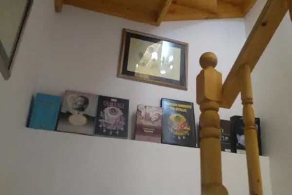 Gölcük Belediyesi Değirmendere Kütüphanesi - Resim 17