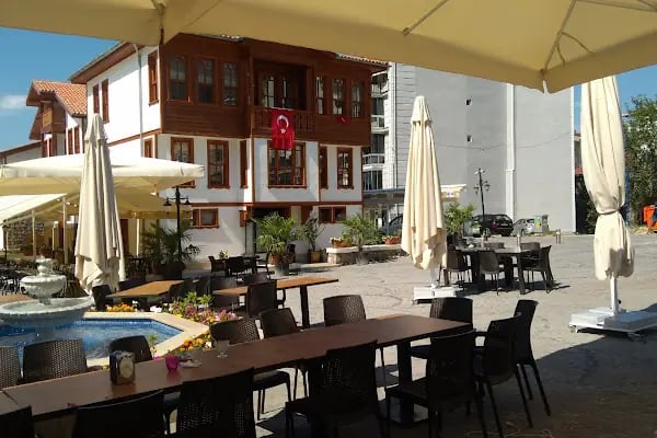 Gölcük Belediyesi Değirmendere Kütüphanesi - Resim 15