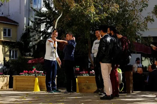 Istanbul Ayvansaray Üniversitesi - Resim 6