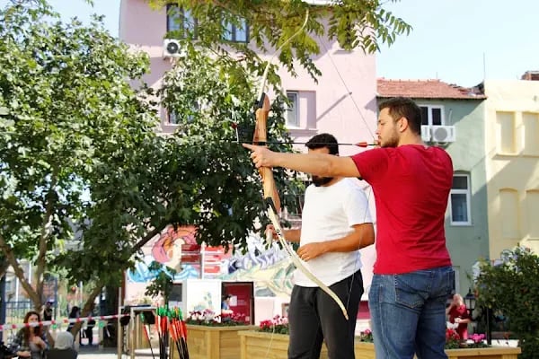 Istanbul Ayvansaray Üniversitesi - Resim 8