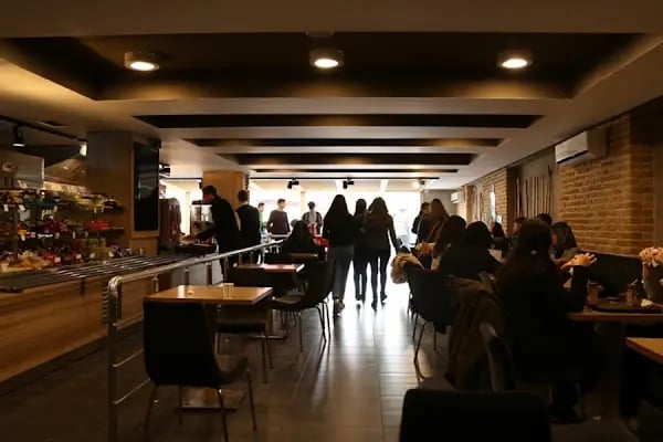 Istanbul Ayvansaray Üniversitesi - Resim 13
