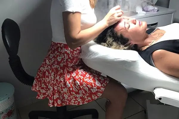 Zeynep Koçer Güzellik Salonu - Resim 3