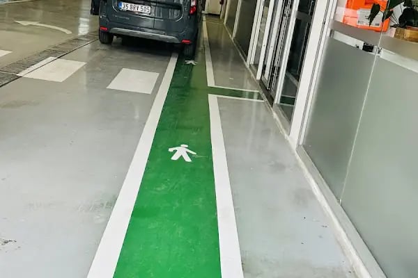 Renault - Dacia Renoto Yetkili Servisi İzmir - Resim 16