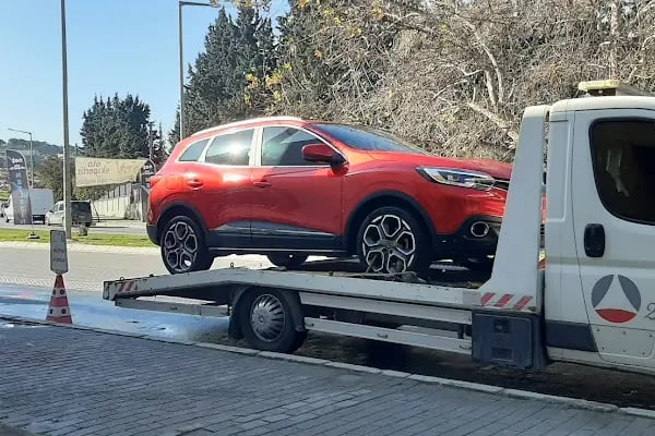 Renault - Dacia Renoto Yetkili Servisi İzmir - Resim 13