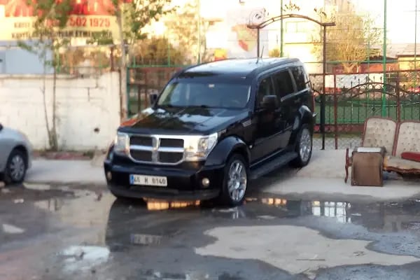 Renault - Dacia Renoto Yetkili Servisi İzmir - Resim 14