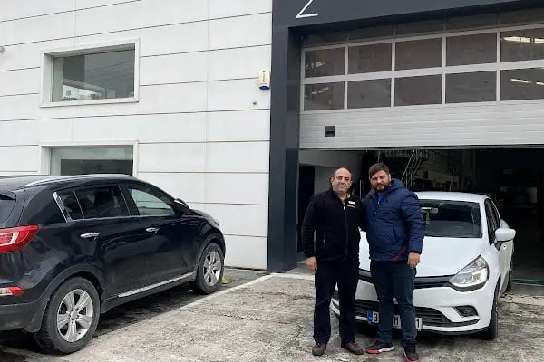 Renault - Dacia Renoto Yetkili Servisi İzmir - Resim 1