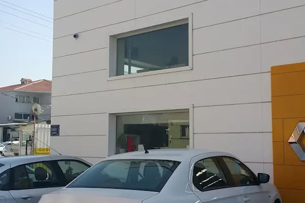 Renault - Dacia Renoto Yetkili Servisi İzmir - Resim 8