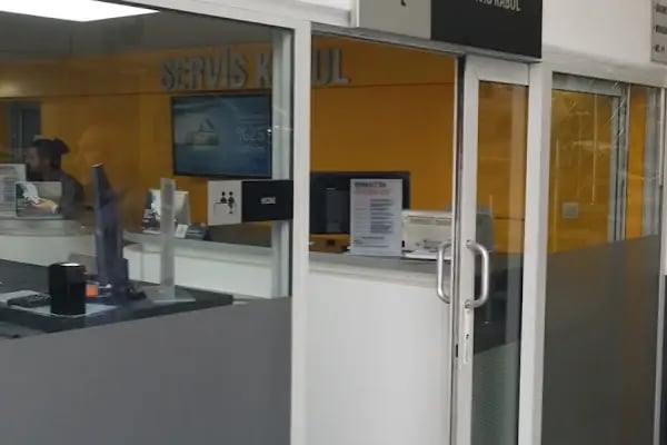 Renault - Dacia Renoto Yetkili Servisi İzmir - Resim 18