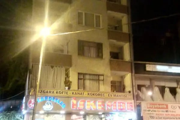 Çeşme - Resim 9