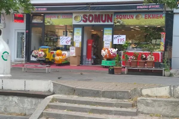 Çeşme - Resim 5