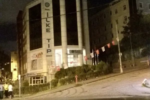 Çeşme - Resim 10
