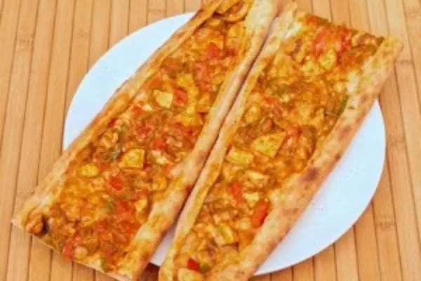 Karacasu Beyaz Pide - Resim 16