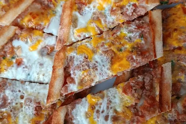 Karacasu Beyaz Pide - Resim 10