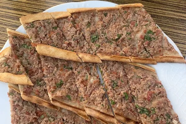 Karacasu Beyaz Pide - Resim 13