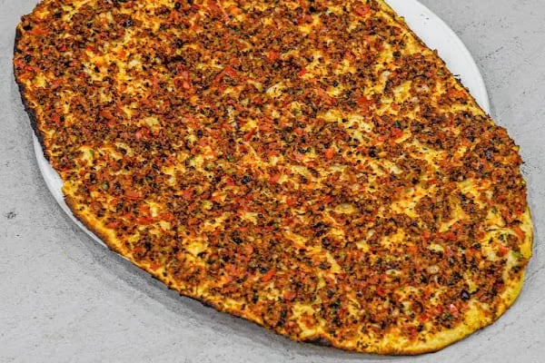 Karacasu Beyaz Pide - Resim 14
