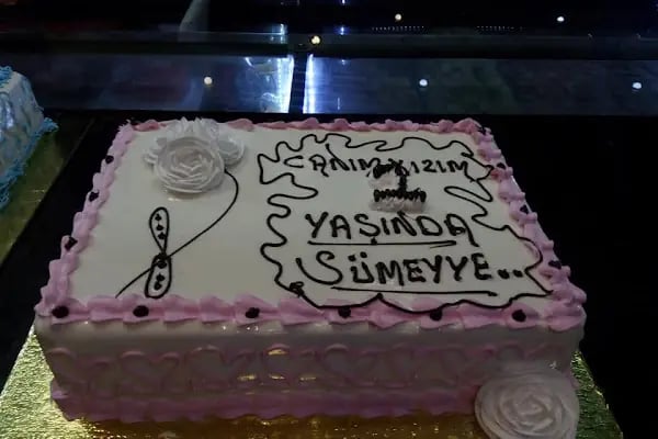 Tozluoğlu Pastanesi - Resim 9