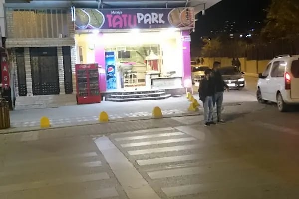Malatya Tatlı Park Pastanesi - Resim 15