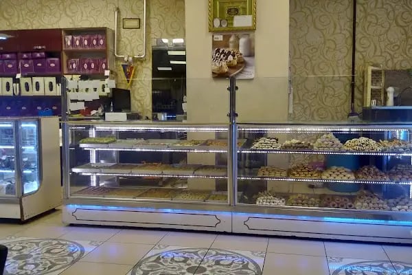 Malatya Tatlı Park Pastanesi - Resim 5