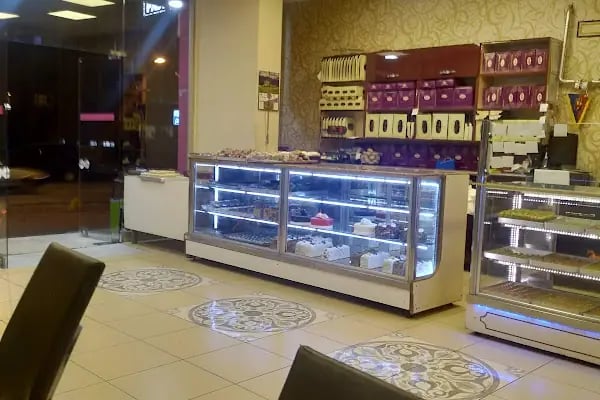Malatya Tatlı Park Pastanesi - Resim 19