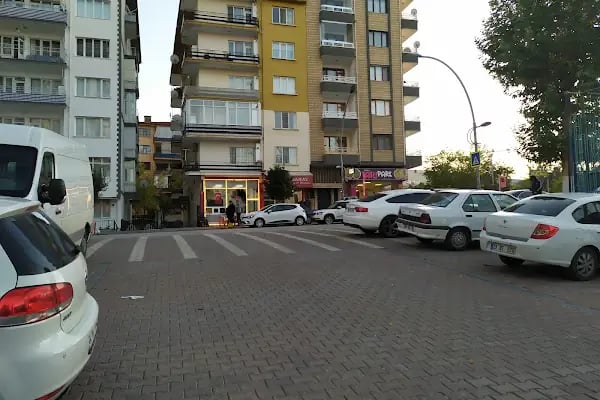 Malatya Tatlı Park Pastanesi - Resim 13