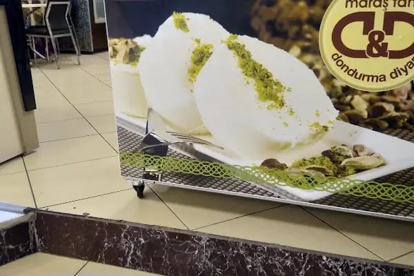Malatya Tatlı Park Pastanesi - Resim 20