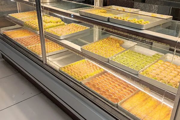 Malatya Tatlı Park Pastanesi - Resim 11