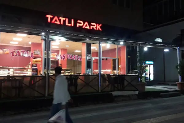 Malatya Tatlı Park Pastanesi - Resim 8