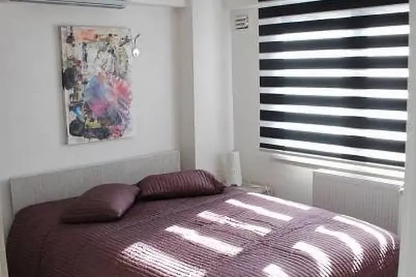 Bursa Park Apart Hotel - Resim 2