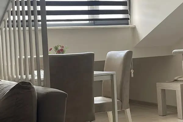 Bursa Park Apart Hotel - Resim 16