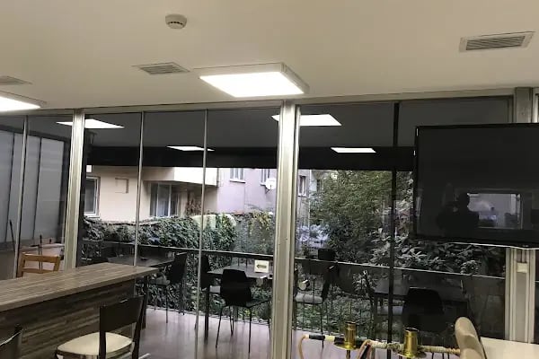 Bursa Park Apart Hotel - Resim 13