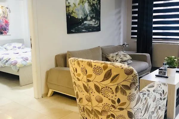 Bursa Park Apart Hotel - Resim 17