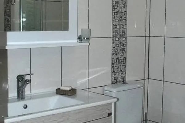 Bursa Park Apart Hotel - Resim 7