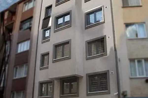 Bursa Park Apart Hotel - Resim 1