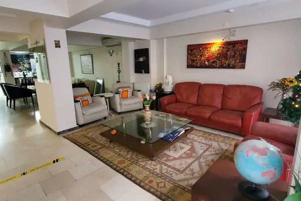 Bursa Park Apart Hotel - Resim 18