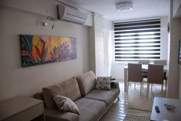 Bursa Park Apart Hotel - Resim 4