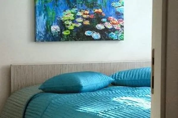Bursa Park Apart Hotel - Resim 9