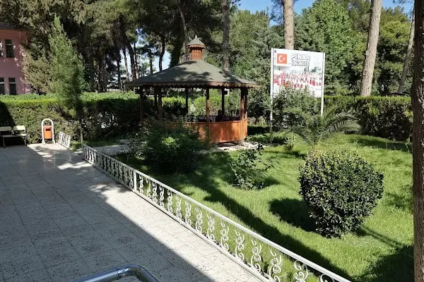 Pınar İlkokulu - Resim 5