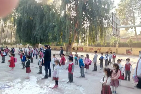Pınar İlkokulu - Resim 20