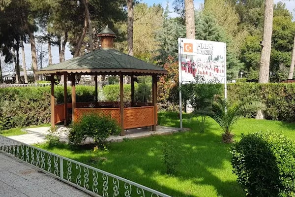 Pınar İlkokulu - Resim 15