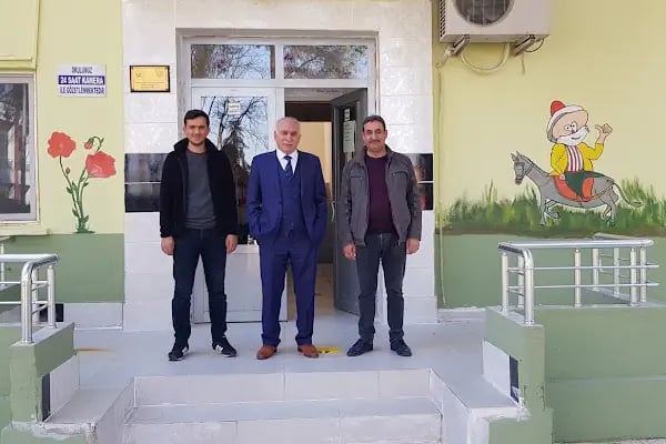 Pınar İlkokulu - Resim 3