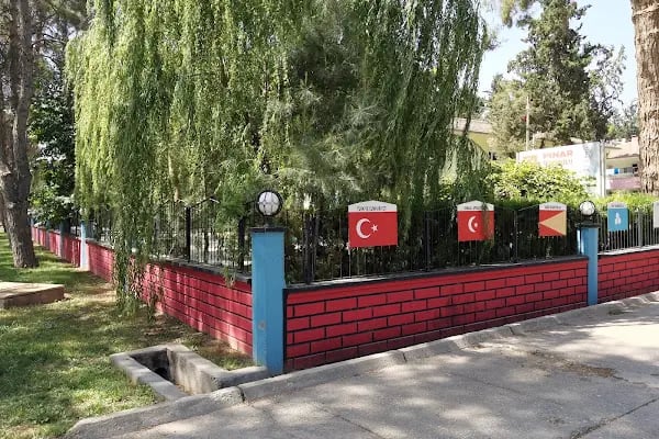 Pınar İlkokulu - Resim 9