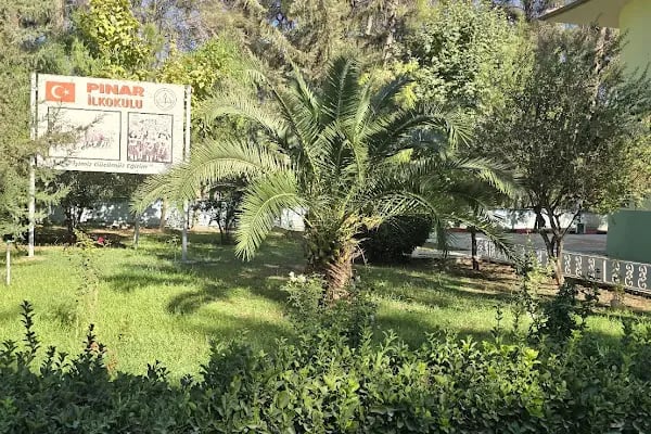 Pınar İlkokulu - Resim 10